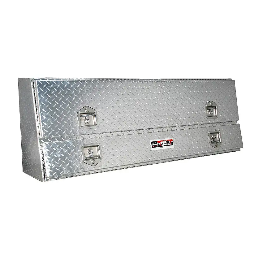 Westin Automotive 80-TBS200-60 Brute Contractor TopSider Tool Box