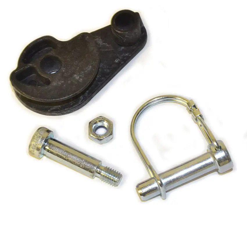 Warn 81271 Snow Plow Cable Assembly Replacement Rope Quick Release