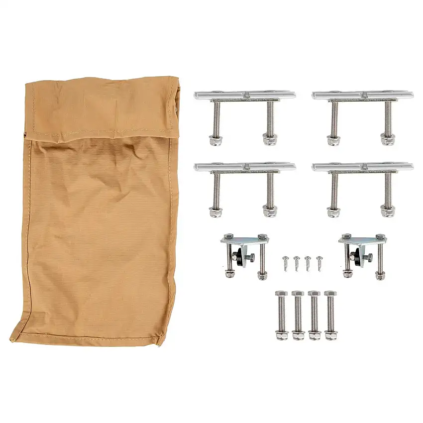 ARB, USA 815118 Tent Mount Kit