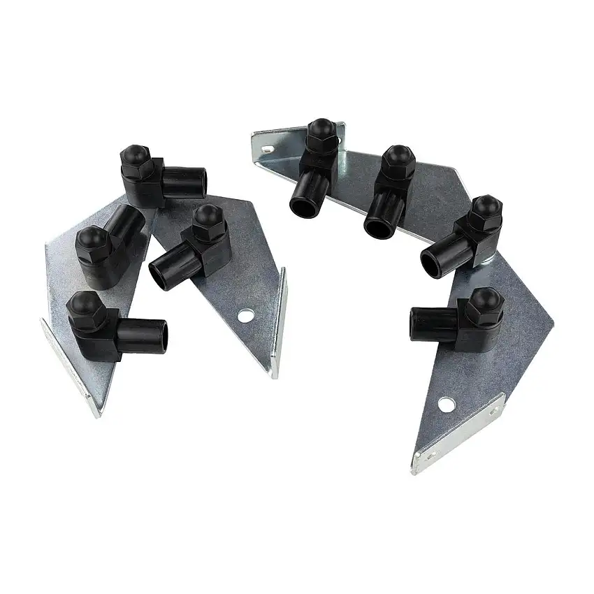 ARB, USA 815123 Rooftop Tent Hinge Set