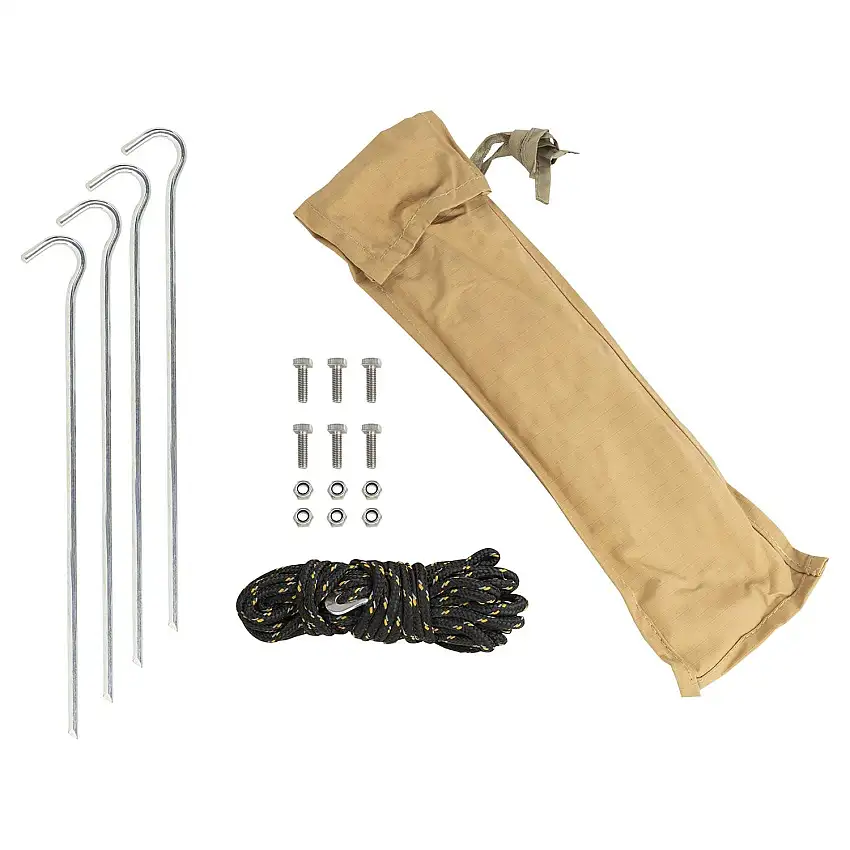 ARB, USA 815210 Awning Fitting Kit