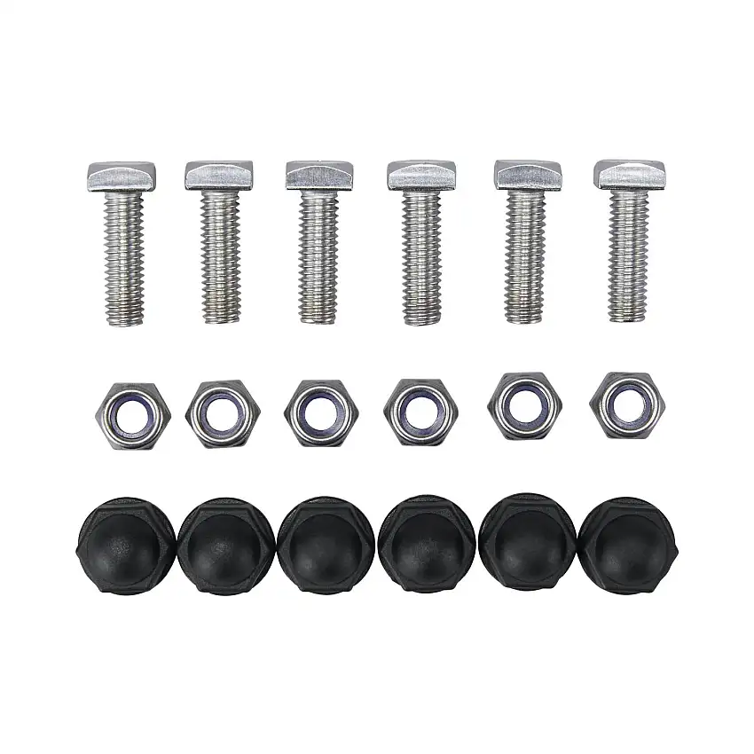 ARB, USA 815251 Awning T-Bolt Kit