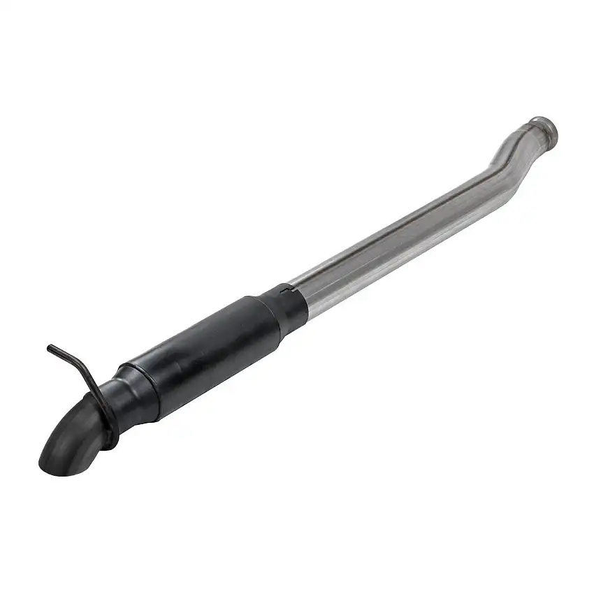Flowmaster OUTLAW EXTREME CAT-BACK EXHAUST SYSTEM 409 Stainless Steel for 18+ Jeep Wrangler JL, JLU 3.6L 818108