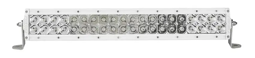 RIGID Industries 820313 WHT E-SERIES PRO 20in. COMBO