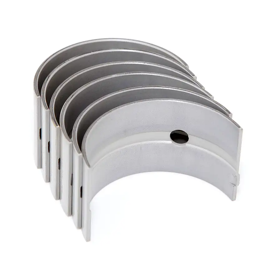 Main Bearing Set, Tri-Metal, TR2-4A