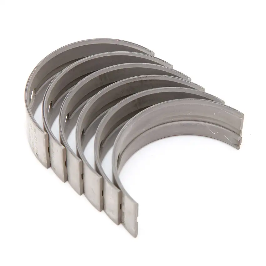 Main Bearing Set - Tri-Metal