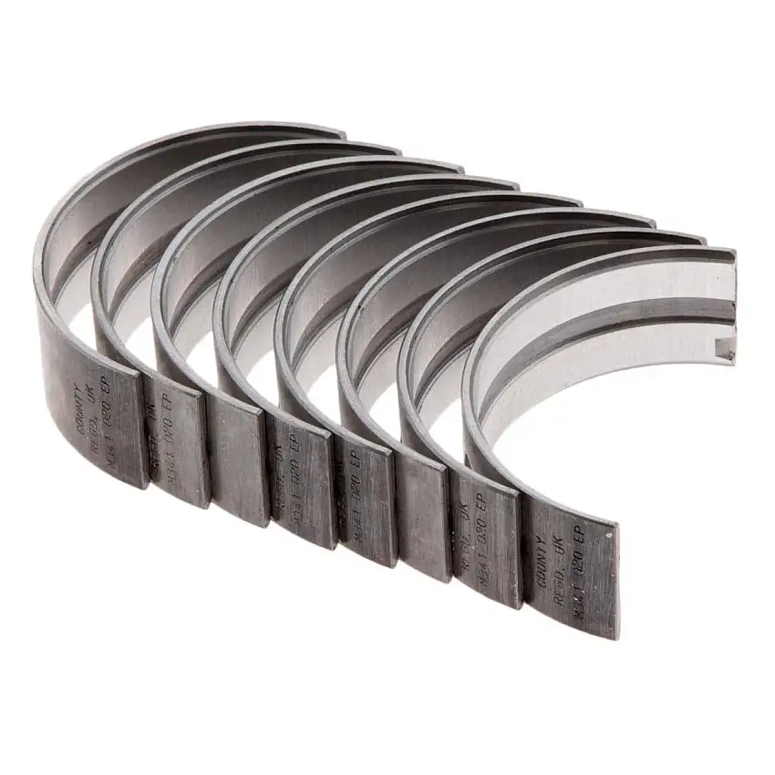 Main Bearing Set, Bi-Metal
