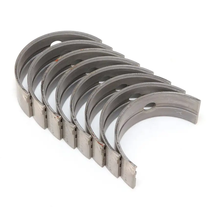 Main Bearing Set, Tri-Metal 343655