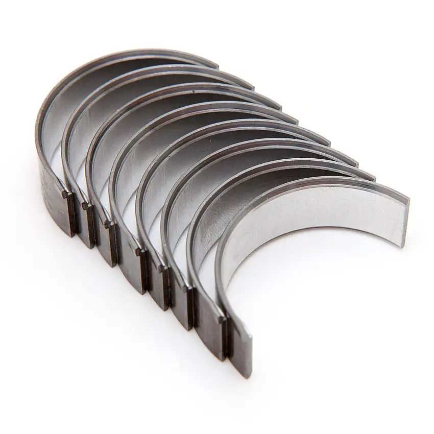 Rod Bearing Set - Bi-Metal