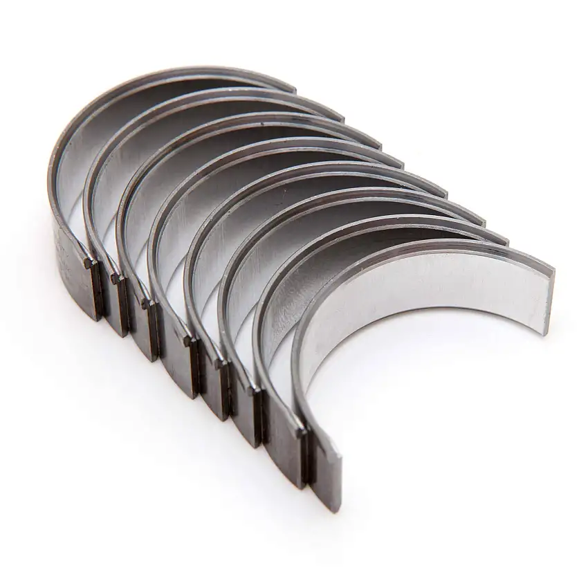 Rod Bearing Set - Tri-Metal