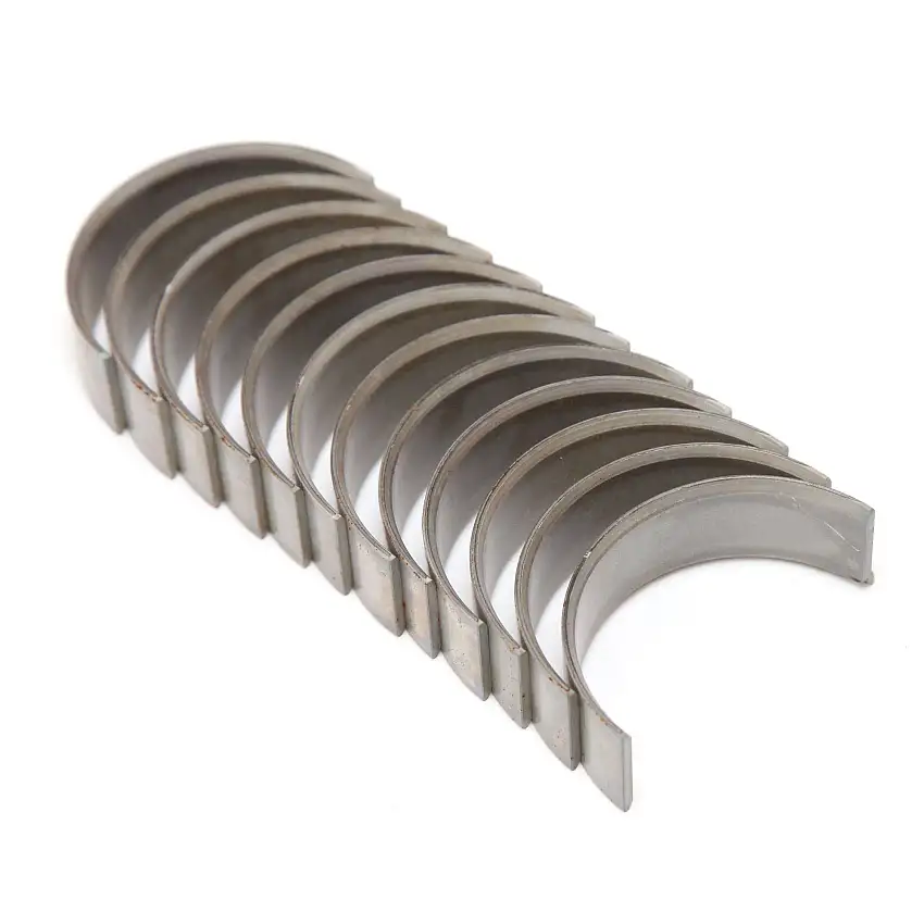 Rod Bearing Set, Tri-Metal