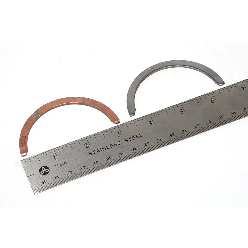 Thrust Washer Sets