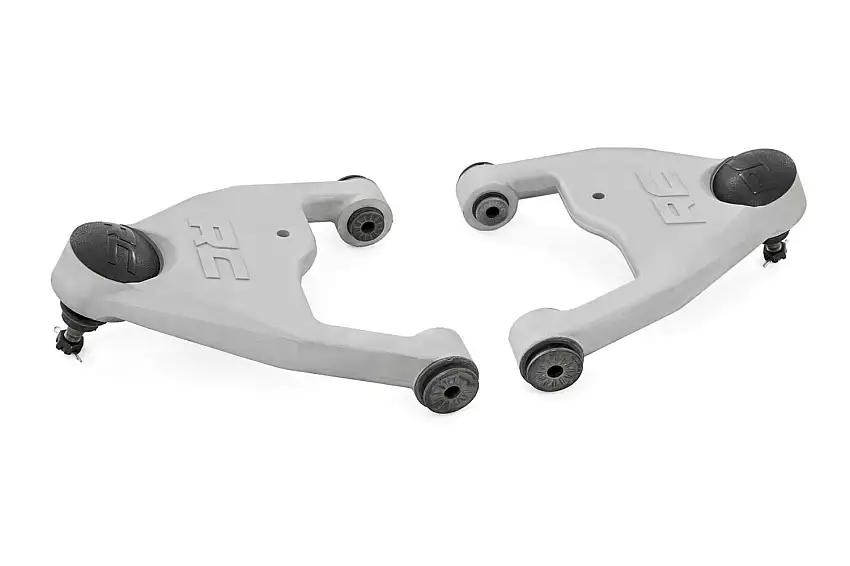 Rough Country 10036 Forged Upper Control Arms