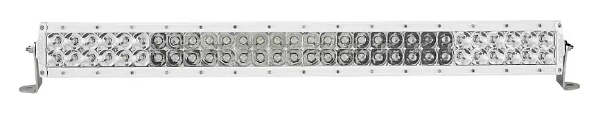 RIGID Industries 830313 WHT E-SERIES PRO 30in. COMBO