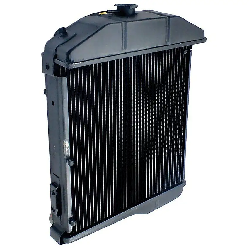 Premium Radiator Assembly