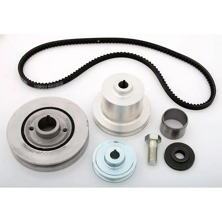 Narrow Belt Conversion Kit