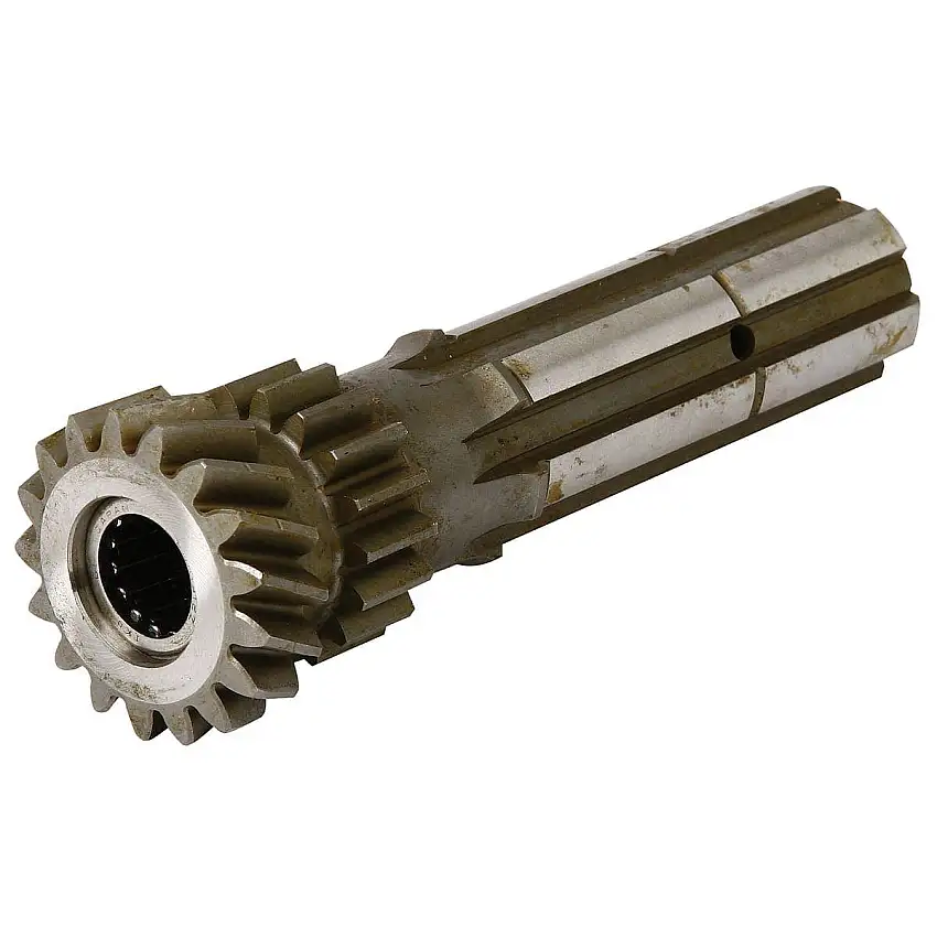 Uprated Countershaft Gears