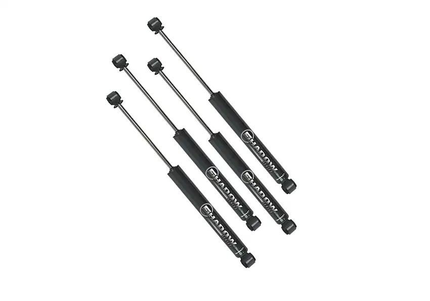Superlift 84000 Shock Box, Superlift 8in