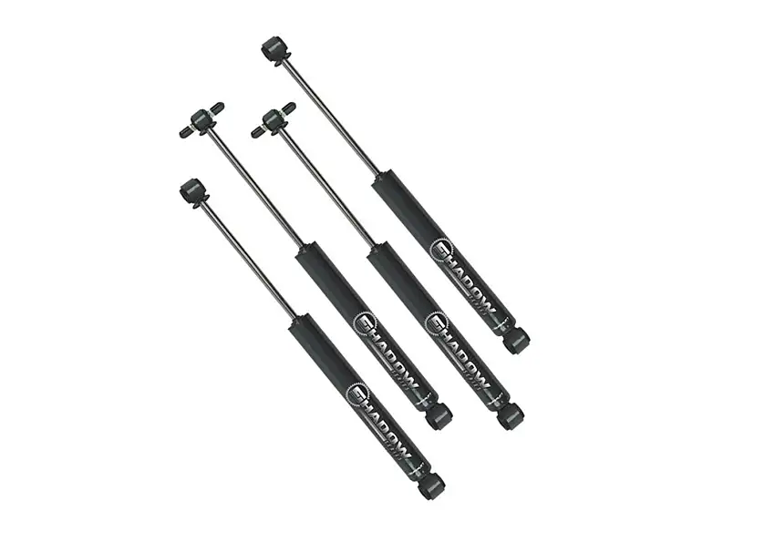 Superlift 84001 Shock Box, Superlift 5-7in