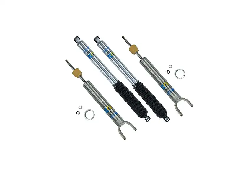 Superlift 84008 Shock Box, Bilstein 4-6in