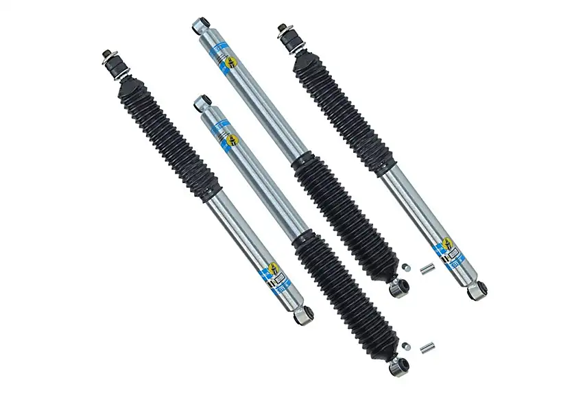 Superlift 84010 Shock Box, Superlift 4in