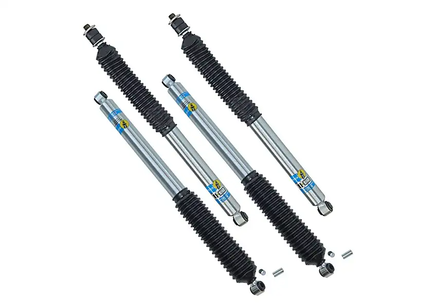 Superlift 84011 Shock Box, Superlift 4in