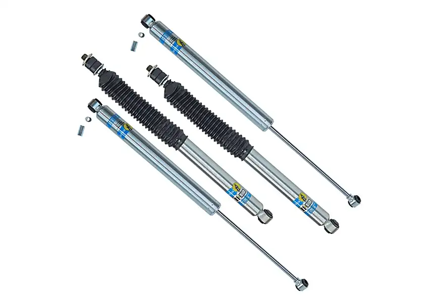 Superlift 84014 Shock Box, Bilstein 6in