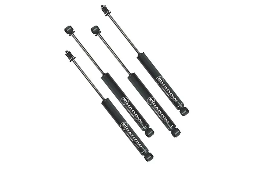 Superlift 84015 Shock Box, Superlift 4in