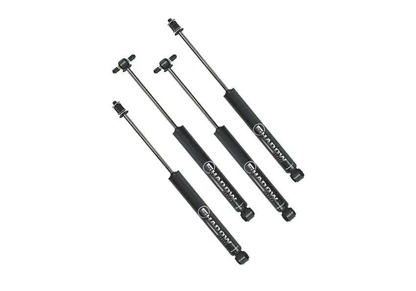 Superlift 84016 Shock Box, Superlift 2.5-4in