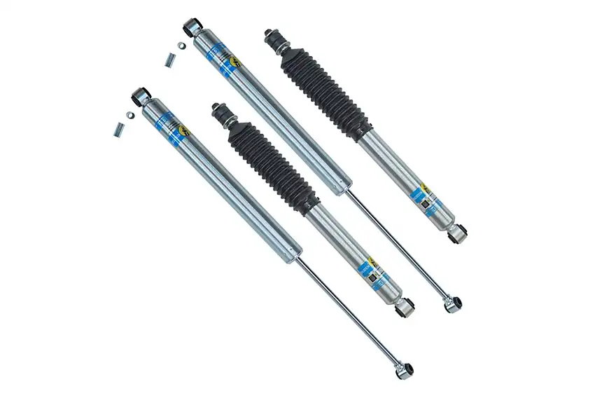 Superlift 84019 Shock Box, Bilstein 4in