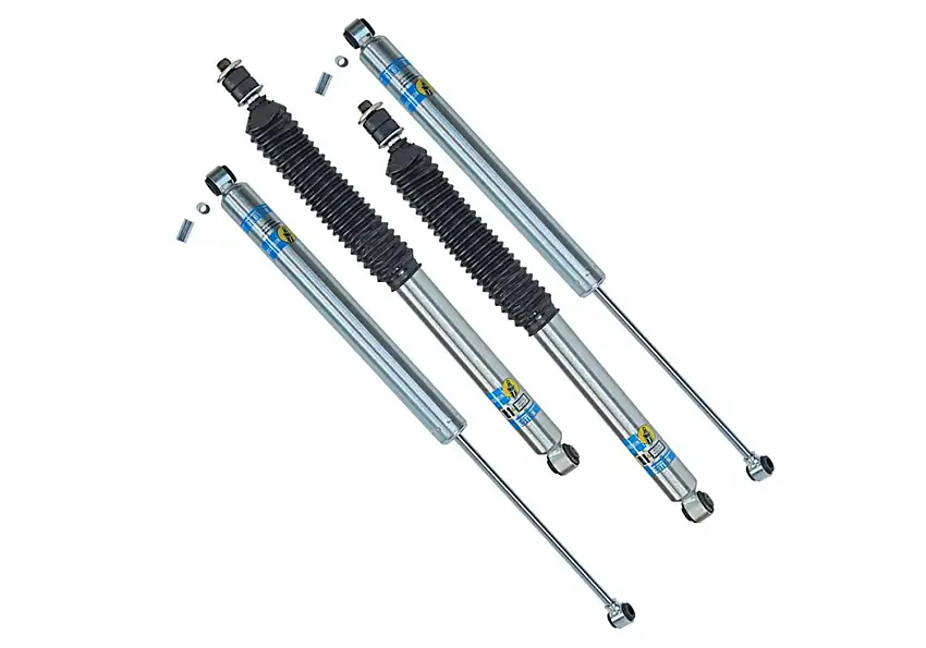 Superlift 84021 Shock Box, Bilstein 6in