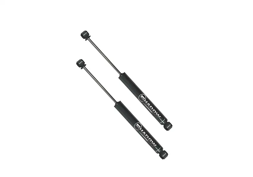 Superlift 84022 Shock Box, Superlift 4in