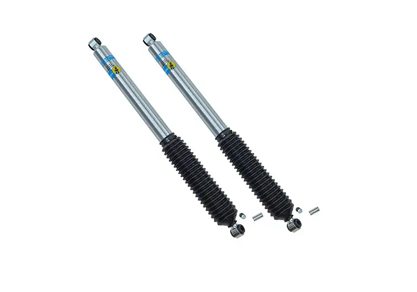 Superlift 84023 Shock Box, Bilstein 6-6.5in
