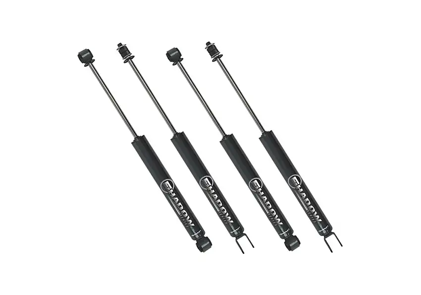 Superlift 84027 Shock Box, Superlift 6in