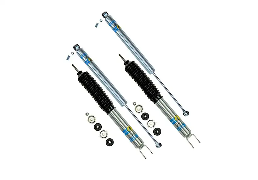 Superlift 84028 Shock Box, Bilstein 6in