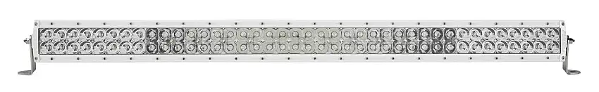RIGID Industries 840313 WHT E-SERIES PRO 40in. COMBO