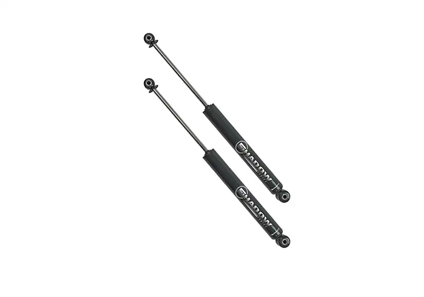 Superlift 84035 Shock Box, Superlift 6in