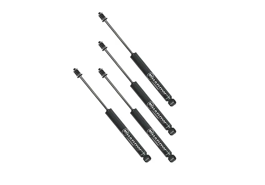 Superlift 84037 Shock Box, Superlift 4in