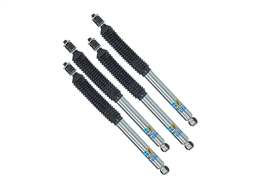 Superlift 84038 Shock Box, Bilstein 4in