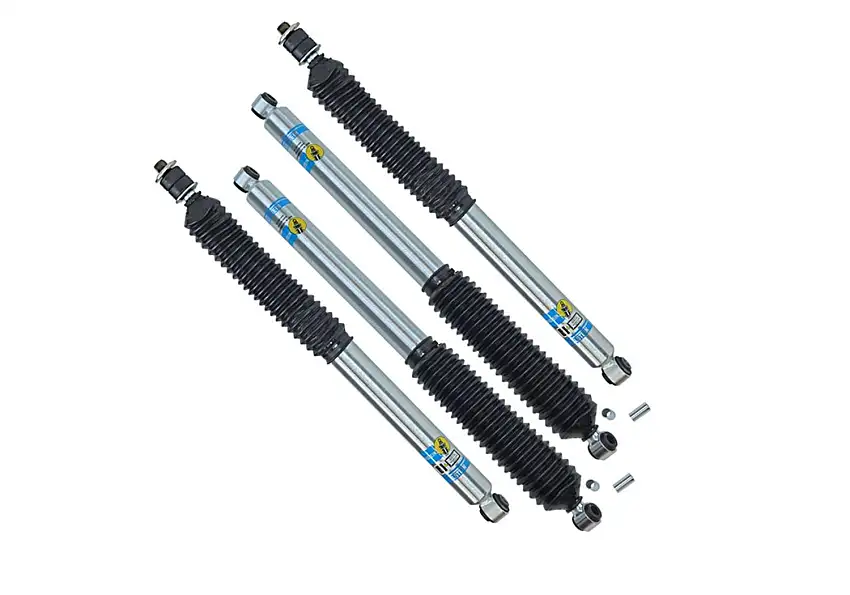 Superlift 84039 Shock Box, Bilstein 4in