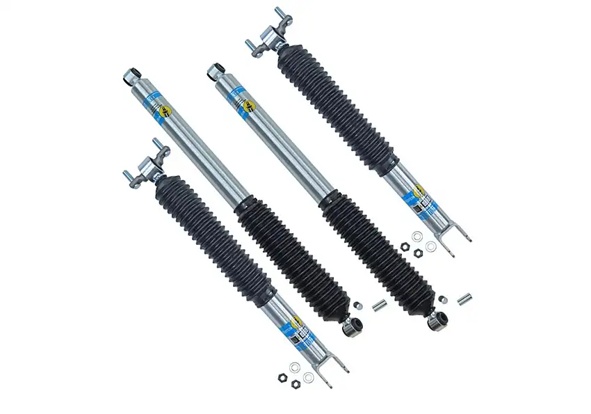 Superlift 84040 Shock Box, Bilstein 6in