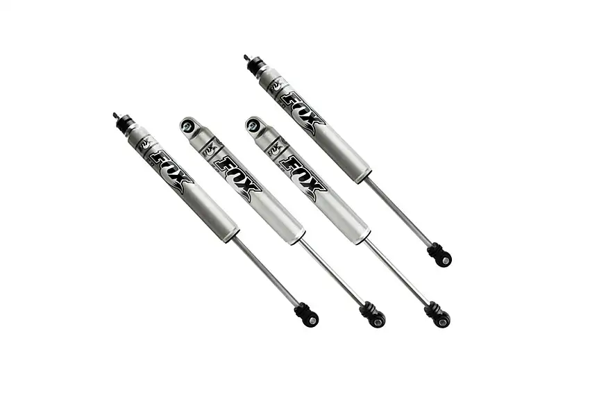 Superlift 84041 Shock Box, Fox 2.5-4in