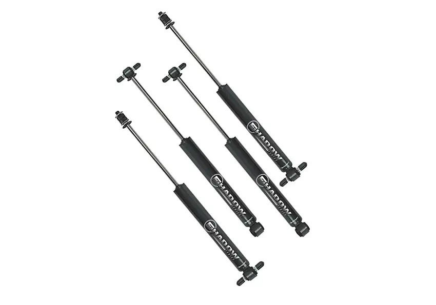 Superlift 84044 Shock Box, Superlift 2.5in