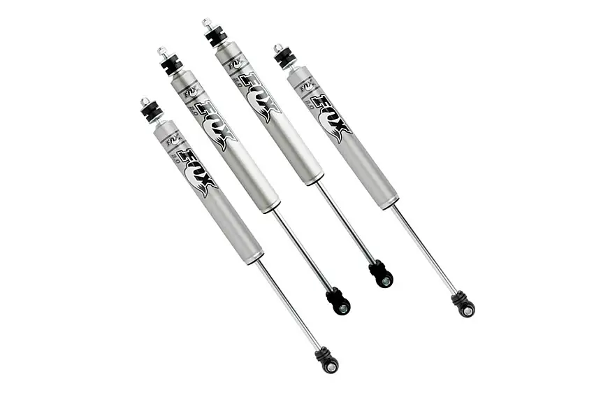 Superlift 84067 Shock Box, Fox 4-5in