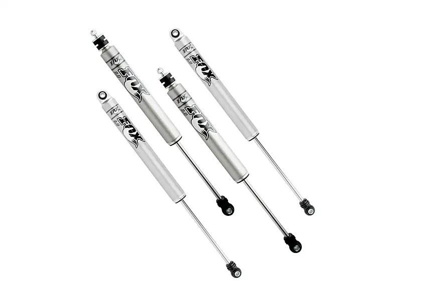Superlift 84068 Shock Box, Fox 4-6in