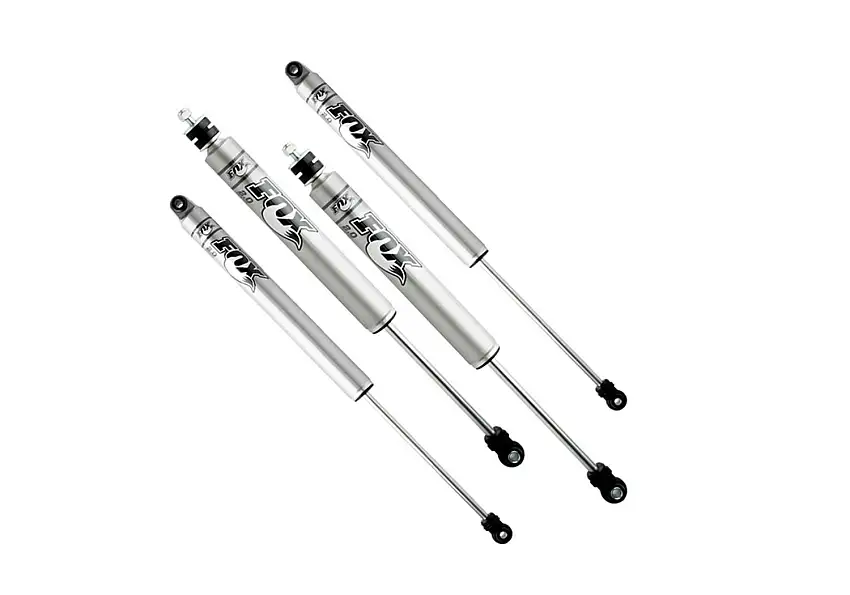 Superlift 84070 Shock Box, Fox 4-6in