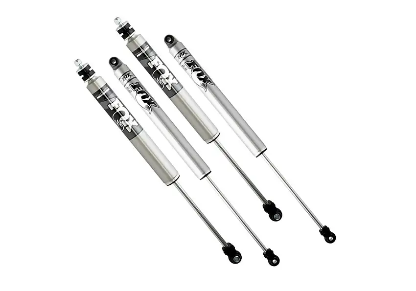 Superlift 84073 Shock Box, Fox 4-7in