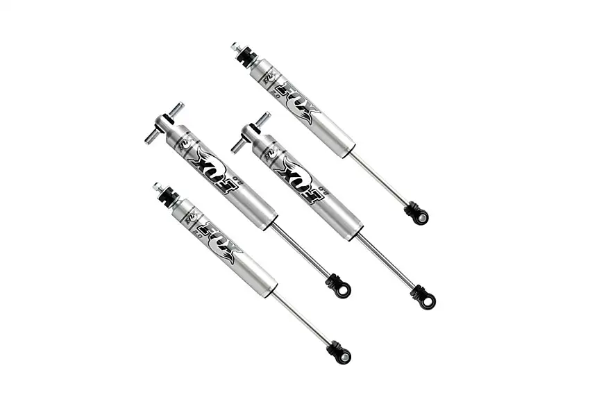 Superlift 84078 Shock Box, Fox 0-2in