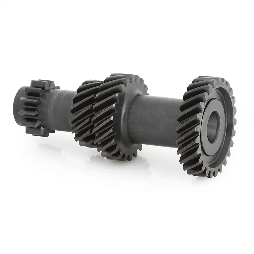 Austin Healey Laygears