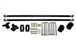 Deviant 84510-70 Traction Bars 70" for 2013-19 Ram 3500 Pickups